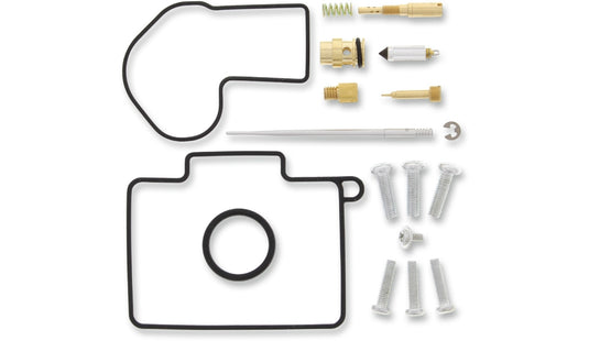 Moose Racing 26-1180 Carburetor Repair Kit