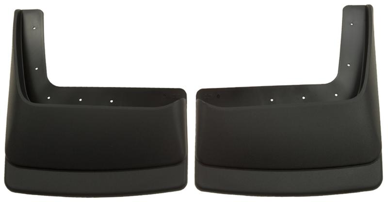 Load image into Gallery viewer, Husky Liners 57071 HL Mud Guards
