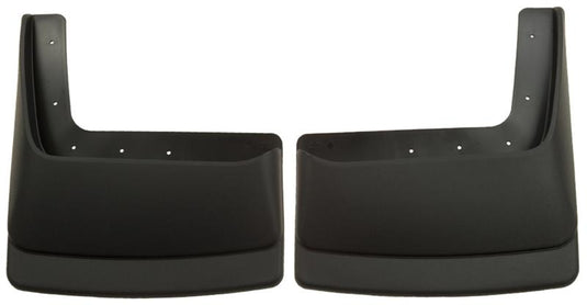 Husky Liners 57071 HL Mud Guards