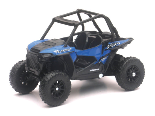 New Ray Toys 07343 NRT ATV's