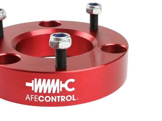 Afe 416-30T001-R AFE Leveling Springs