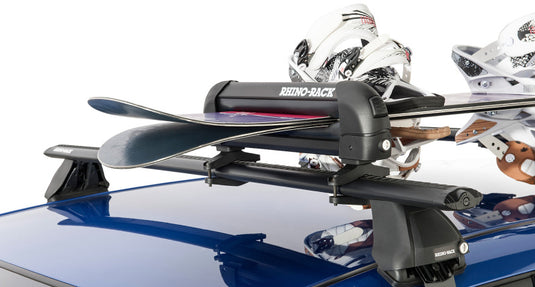 Rhino-Rack 573 RHR Ski & Snowboard Carriers