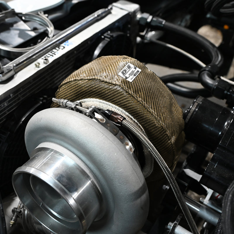 Load image into Gallery viewer, Dei 10244 DEI Heat Shields - Turbo GEN-3
