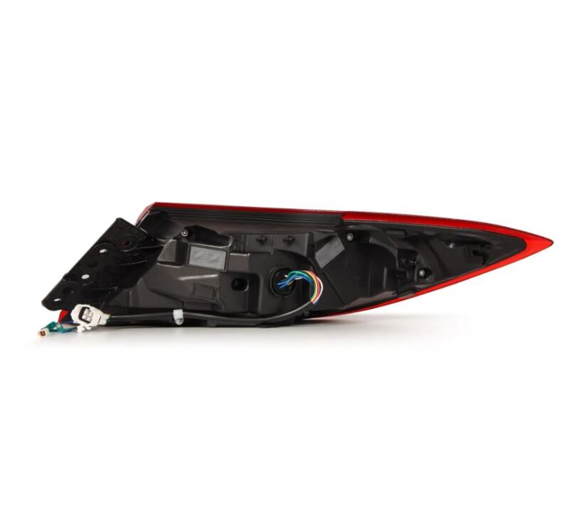 Load image into Gallery viewer, Alpharex 675020 ARX LUXX Tail Lights
