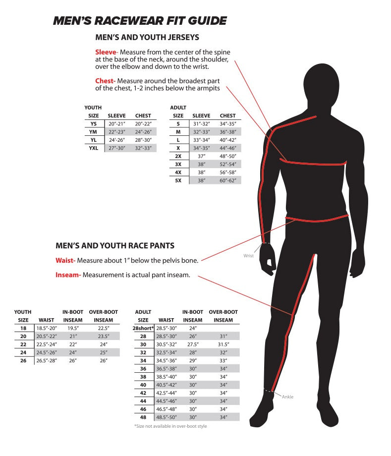 Load image into Gallery viewer, Fly Racing Lite Jersey (2021)
