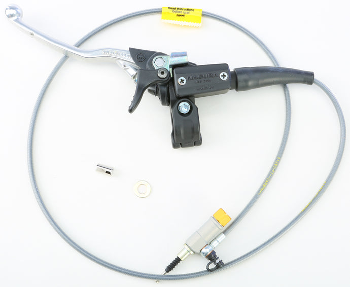 Magura 2100009 Jack Hydraulic Clutch System