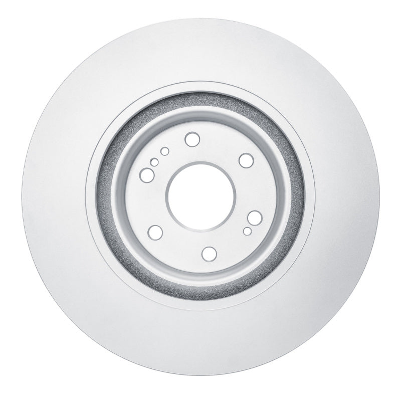 Load image into Gallery viewer, Dfc 900-47091 DFC Geomet Coated Rotors - Plain
