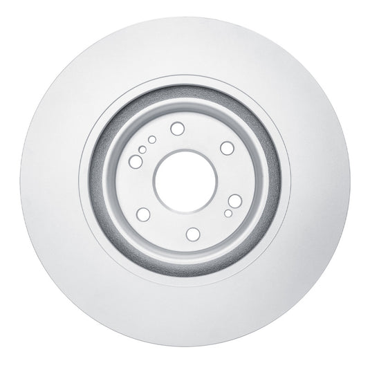 Dfc 900-47091 DFC Geomet Coated Rotors - Plain
