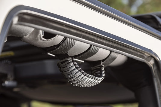 Rugged Ridge 13505.32 RUG Grab Bars/Handles