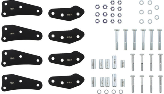 Demon Powersports PABL-8001-HD Lift Kit