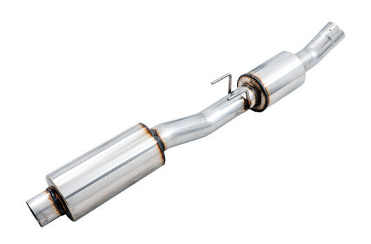 Awe Tuning 3015-43000 AWE Cat-Back Touring