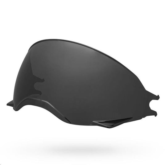 Bell Helmets Broozer Inner Shield - Dark Smoke