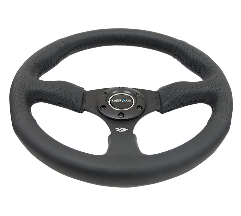 Load image into Gallery viewer, Nrg RST-023MB-R NRG Steering Wheels - Reinforc
