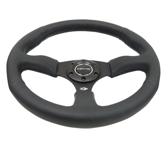 Nrg RST-023MB-R NRG Steering Wheels - Reinforc