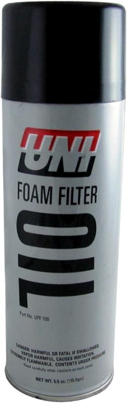 Uni Filter UFF-100 UNI Filter Cleaners & Oil