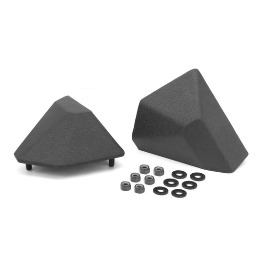 Rugged Ridge 11540.23 RUG Bumpers