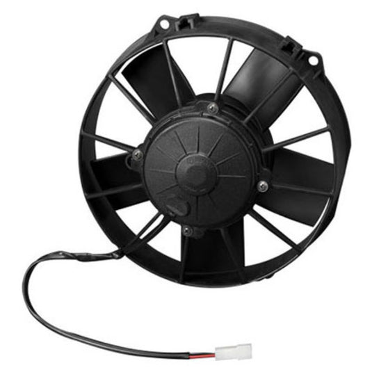 Spal 30102053 SPL Fans - Push / Paddle