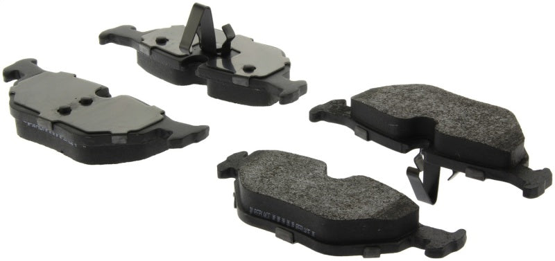 Load image into Gallery viewer, Stoptech 308.06920 ST Street Brake Pads
