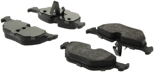 Stoptech 308.06920 ST Street Brake Pads