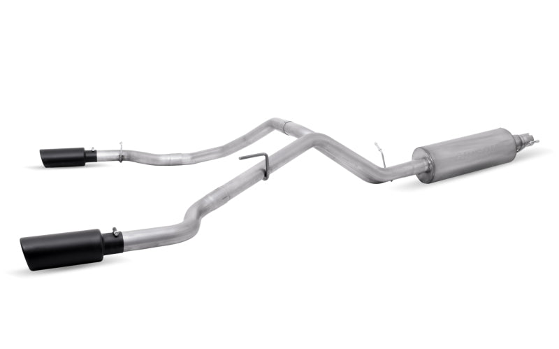 Load image into Gallery viewer, Gibson 69550B GIB Cat-Back - Dual Sport
