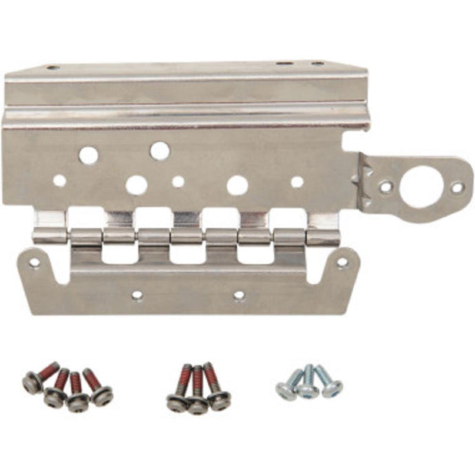 Drag Specialties 3501-1159 Saddlebag Hinge - Right