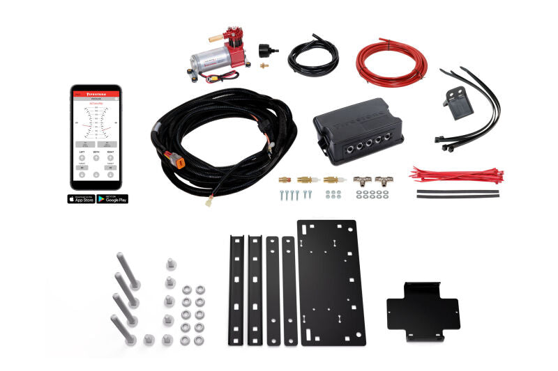 Load image into Gallery viewer, Firestone 2930 FIR Air Cmd Compressor Kit
