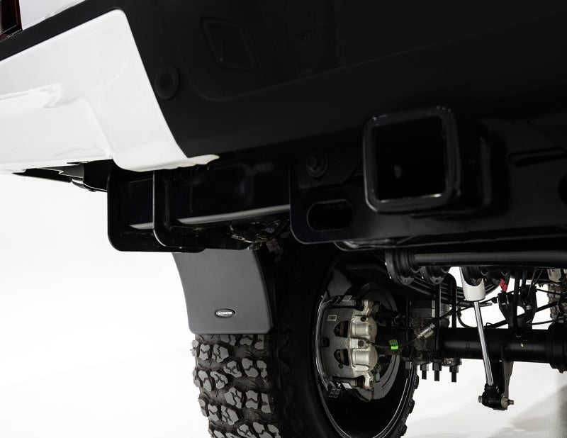 Load image into Gallery viewer, Bushwacker MUD-40120 BUS Mud Flaps
