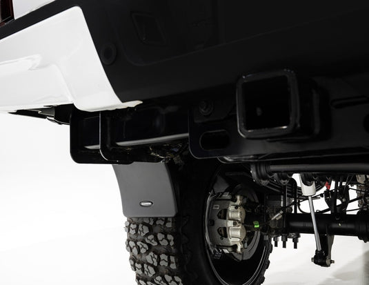 Bushwacker MUD-40120 BUS Mud Flaps