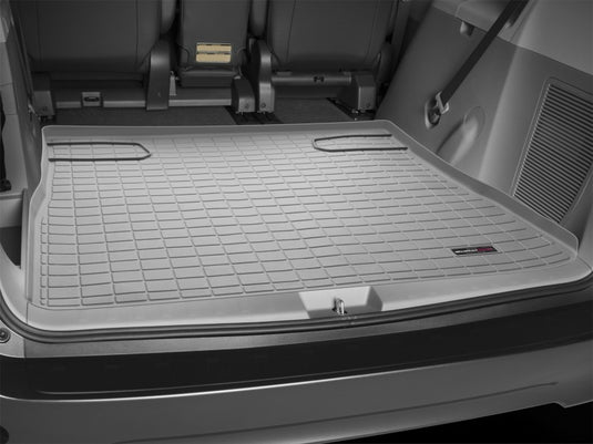 Weathertech 42552 WT Cargo Liners - Grey