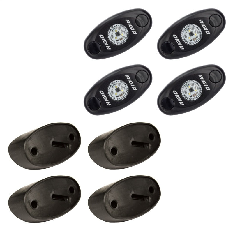 Load image into Gallery viewer, Rigid Industries 400213 RIG Rock Light Kit
