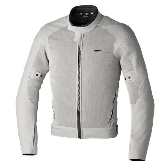 Rst Spectre Air D30 Womens Jacket (XXX-Large, Silver)