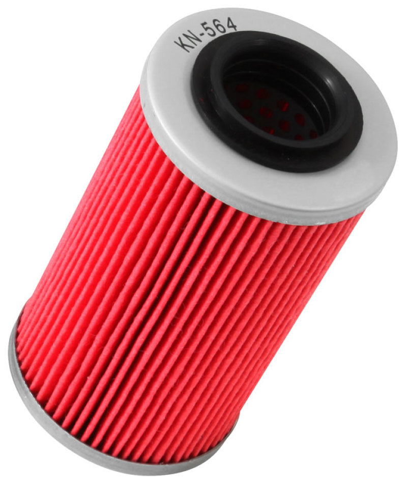 Load image into Gallery viewer, K&amp;N Engineering KN-564 KN UTV Oil Filters
