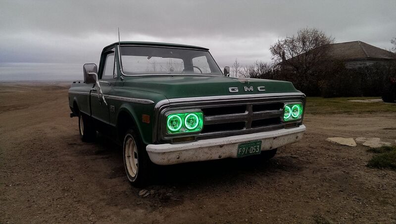 Load image into Gallery viewer, Oracle Lighting 6904-004 ORL Headlight Assemblies
