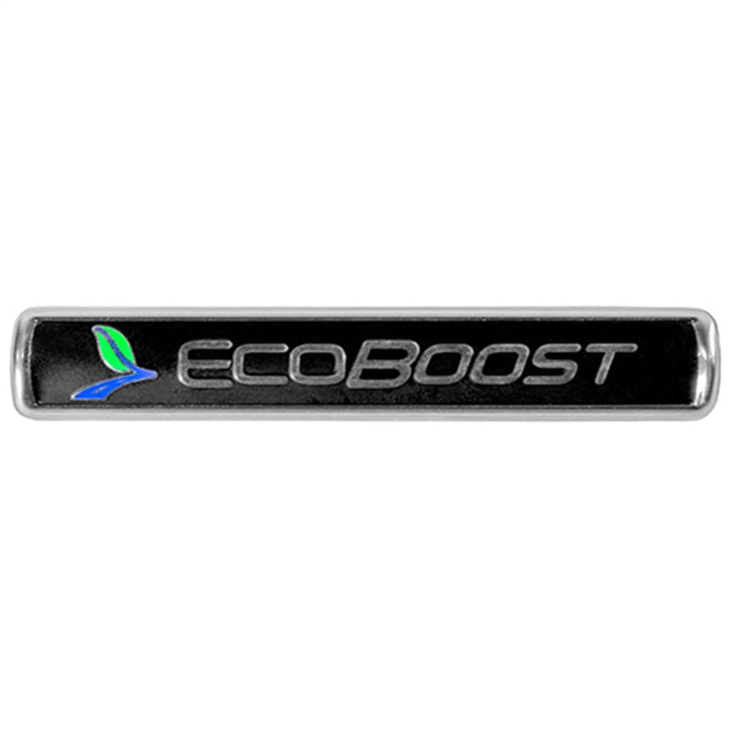 Load image into Gallery viewer, Ford Racing M-1447-EBBLK FR Badges
