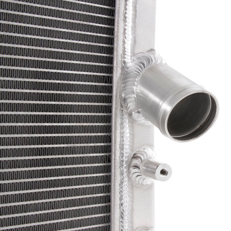 Load image into Gallery viewer, Mishimoto MMRAD-JK-HEMI MM Radiators - Alum
