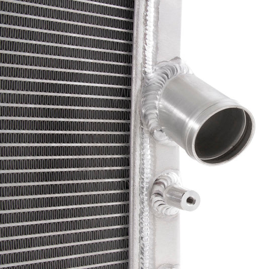Mishimoto MMRAD-JK-HEMI MM Radiators - Alum