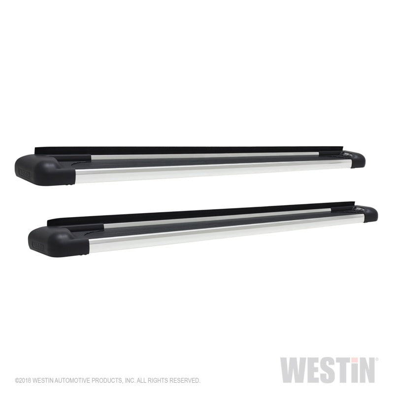 Load image into Gallery viewer, Westin 27-65720 WES Running Boards - Sure-Grip
