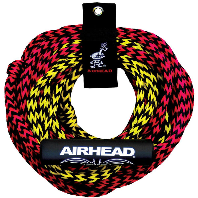 Airhead AHTR-22 2 Section 2 Riders Tow Rope