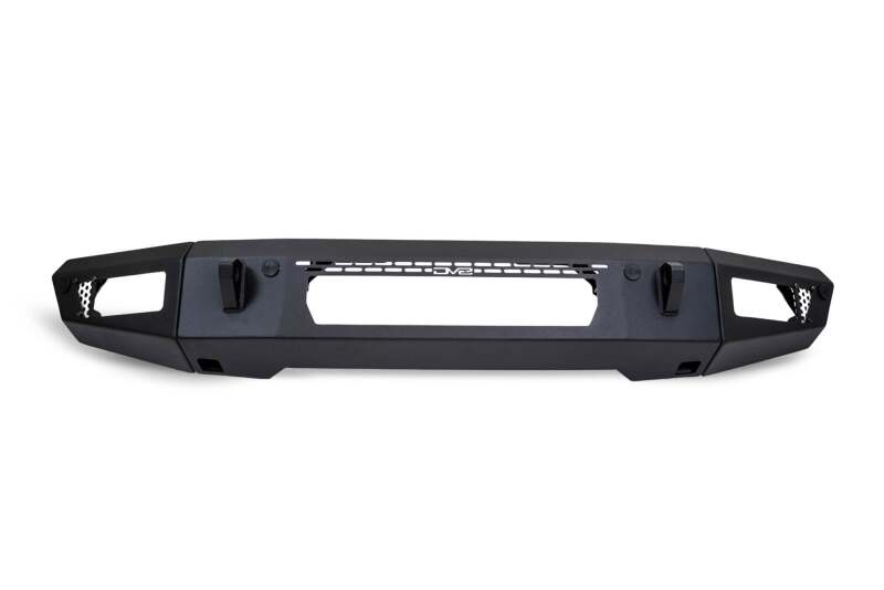 Load image into Gallery viewer, Dv8 Offroad FBBR-06 DVE Front Bumpers
