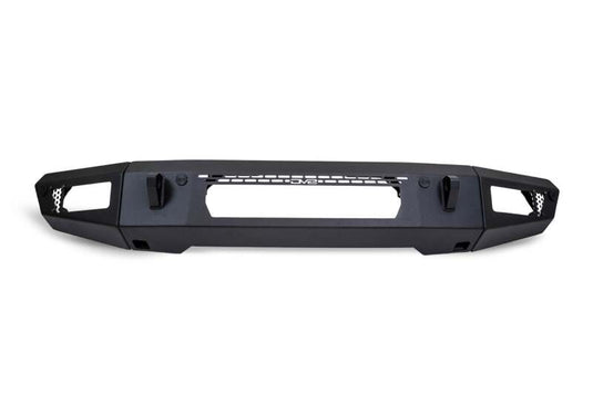 Dv8 Offroad FBBR-06 DVE Front Bumpers