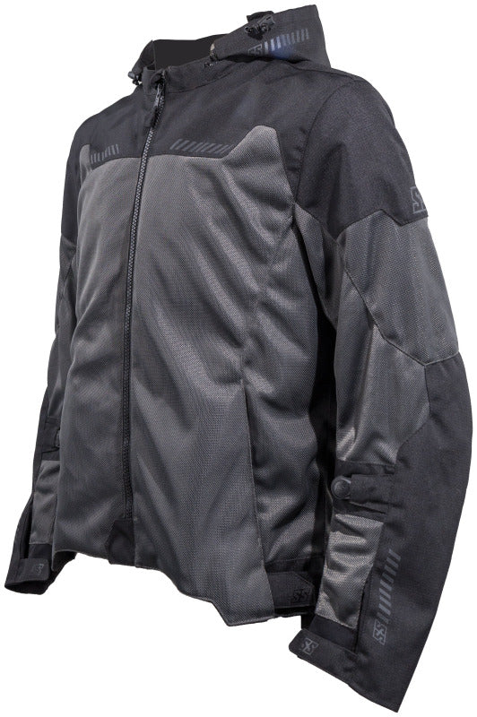 Speed And Strength 609864 SAS Trial By Fire Mesh Jacket