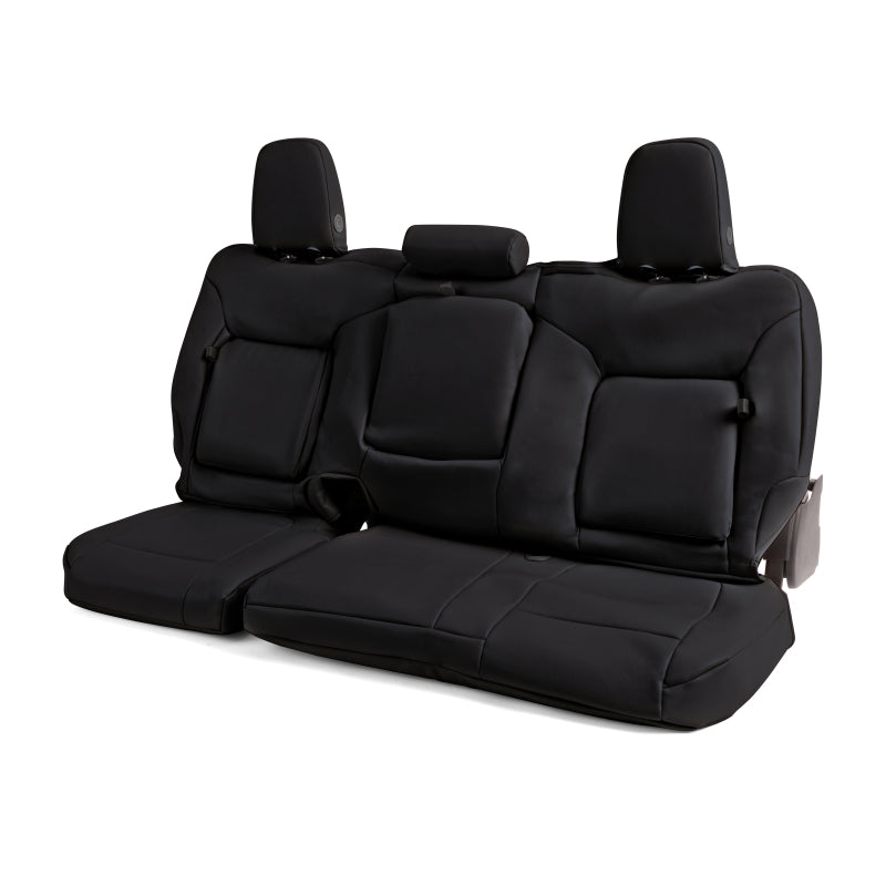 Load image into Gallery viewer, Covercraft GTC4140LTBK CVR Chevrolet Seat Covers

