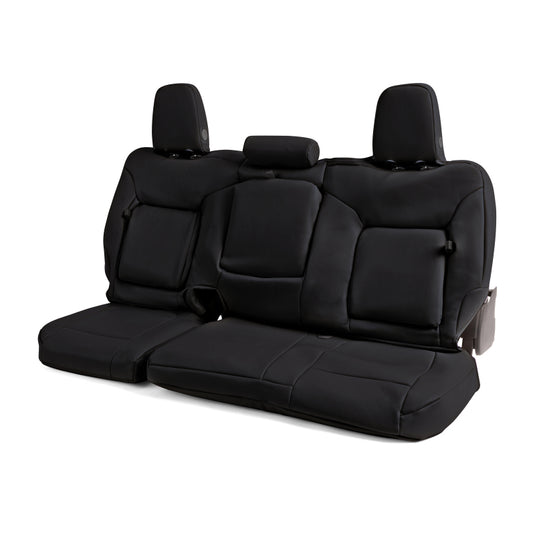 Covercraft GTC4140LTBK CVR Chevrolet Seat Covers