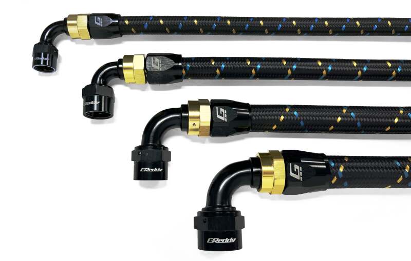 Load image into Gallery viewer, Greddy 12801090 GRE Silicone Hose
