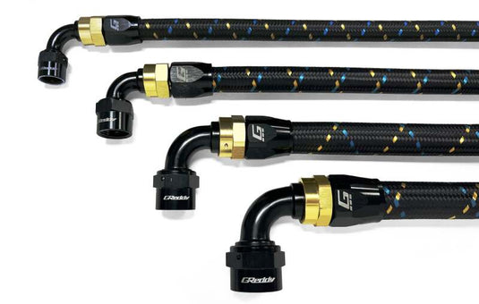Greddy 12801090 GRE Silicone Hose