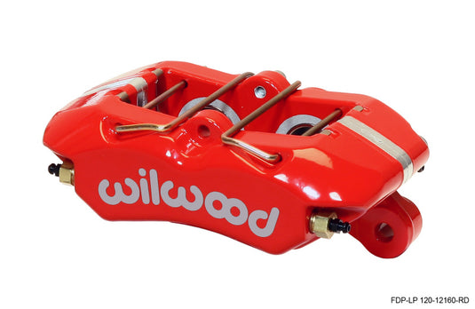 Wilwood 120-12160-RD WIL Dynapro Caliper