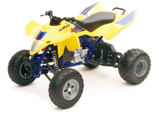 New Ray Toys 43393 NRT ATV's
