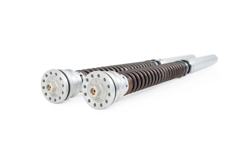 Load image into Gallery viewer, Ohlins FKR 127 OHL FKR 100
