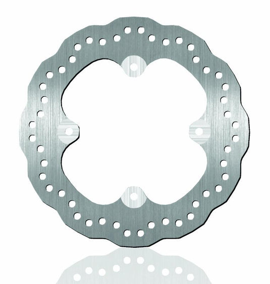 Bikemaster 962146 BKM Contour Brake Rotors