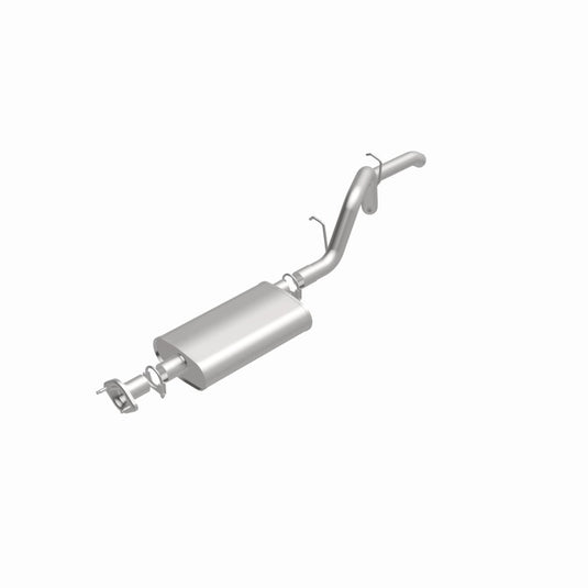 Magnaflow 106-0002 MAG BRE Exhaust Kits